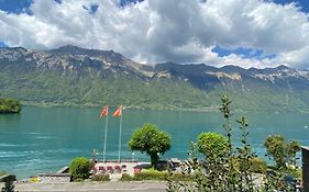 Boutique Hotel Bellevue B&B Am Brienzersee Iseltwald Interlaken